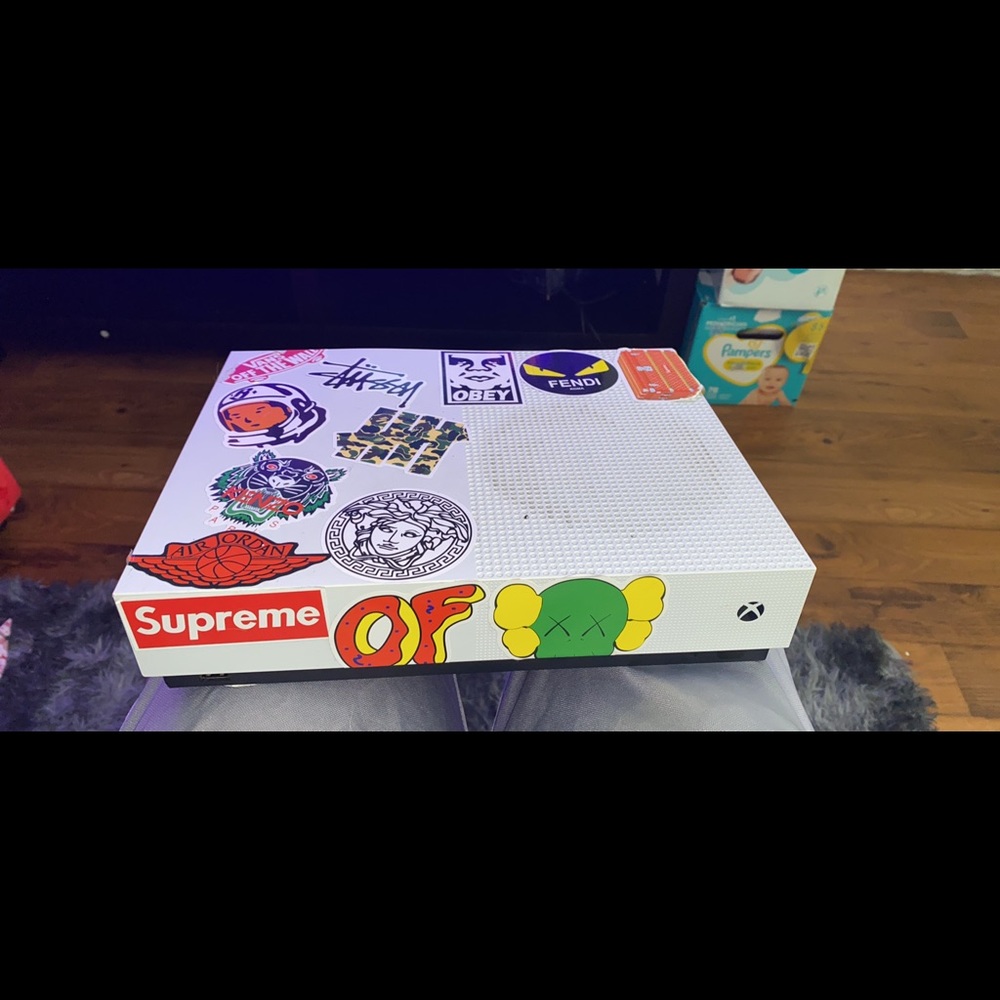 Xbox one s digital